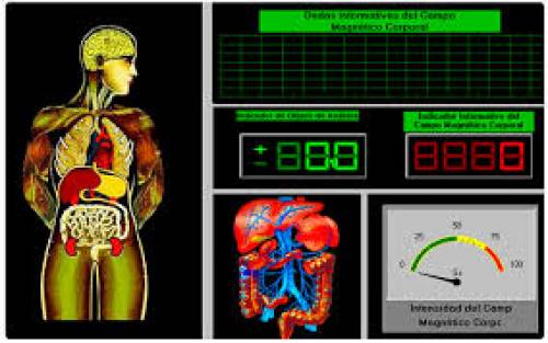 Foto QUANTUM MEDICAL- DRA.LAURA ARNOLD
